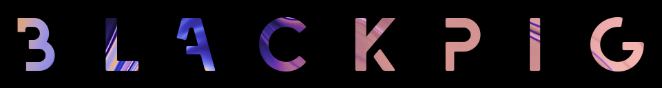 Blackpig logo
